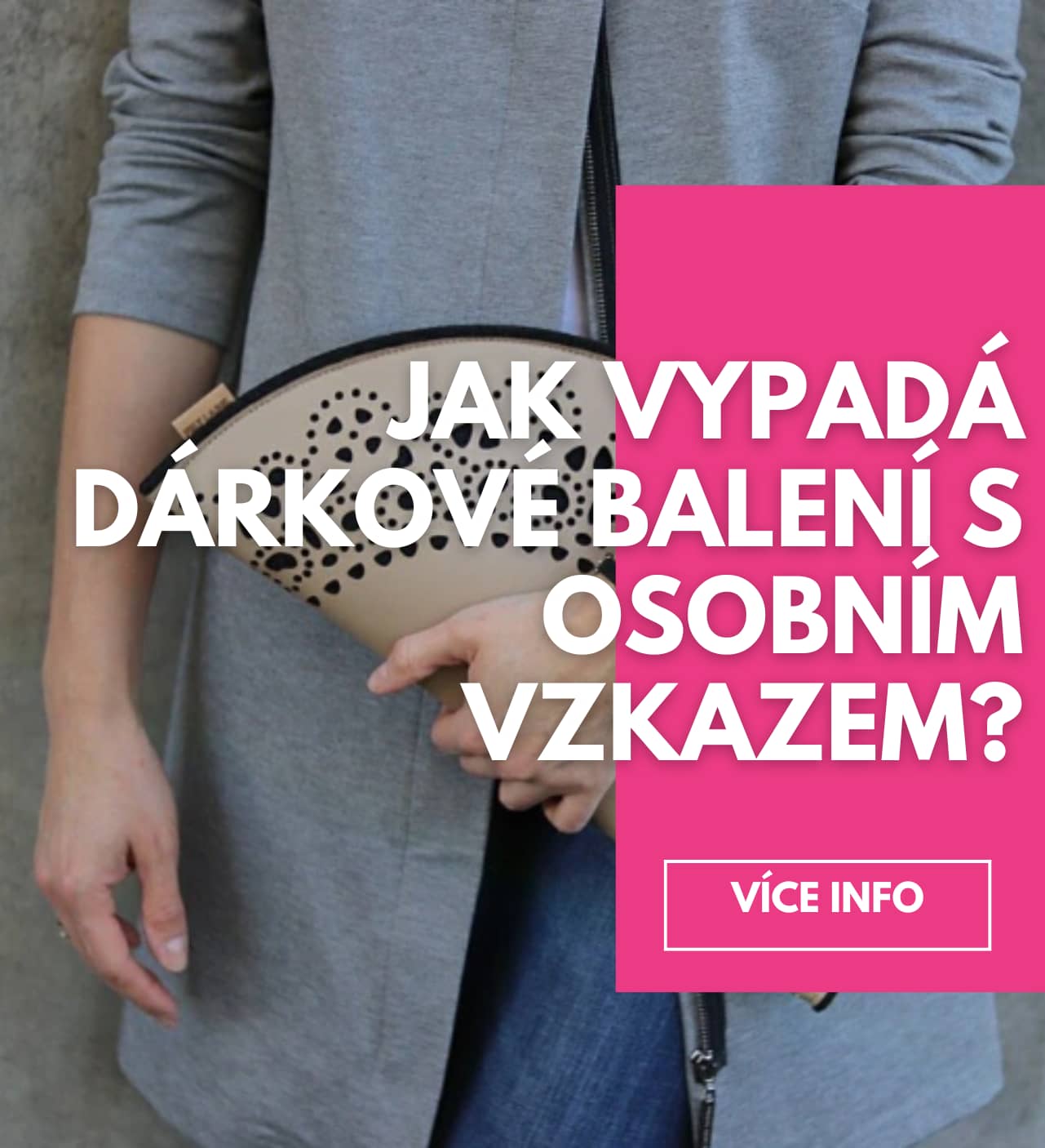 DÁRKOVÉ BALENÍ